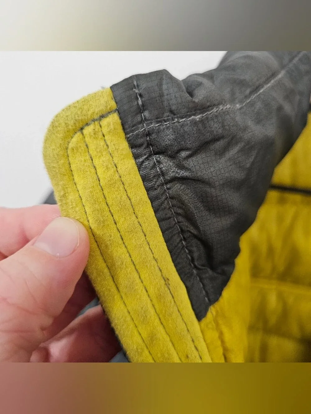 The North Face Mens 700 Down Puffer